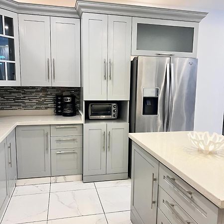 5 Star Villa Minutes From Airport And Beaches Sosua Luaran gambar