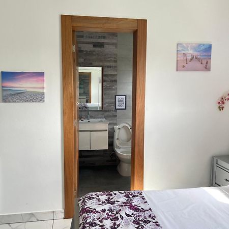 5 Star Villa Minutes From Airport And Beaches Sosua Luaran gambar
