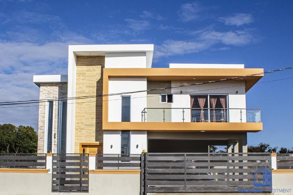 5 Star Villa Minutes From Airport And Beaches Sosua Luaran gambar