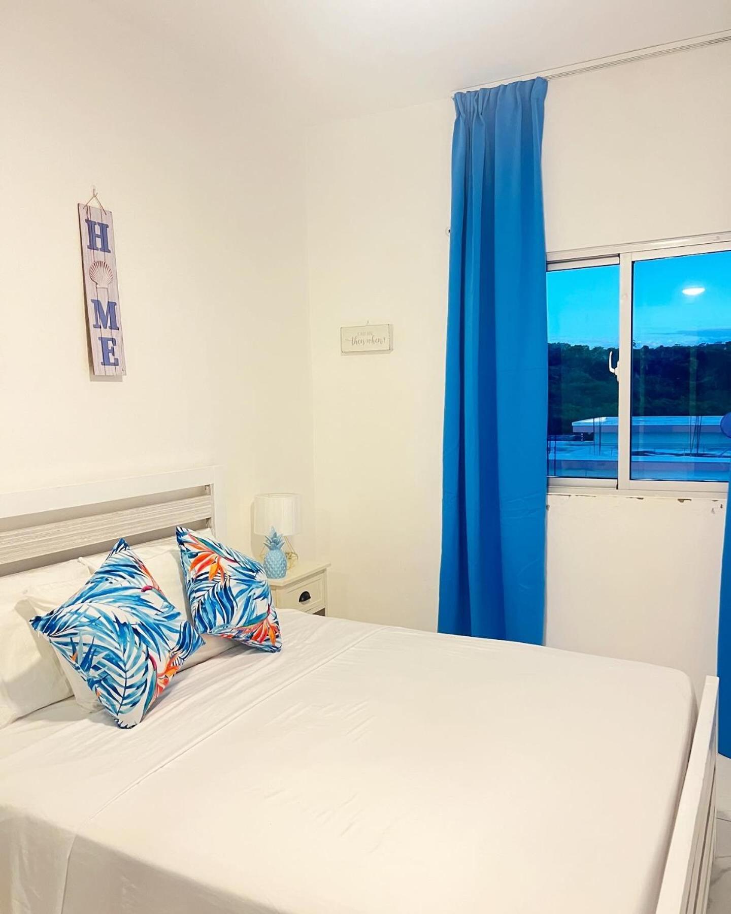 5 Star Villa Minutes From Airport And Beaches Sosua Luaran gambar