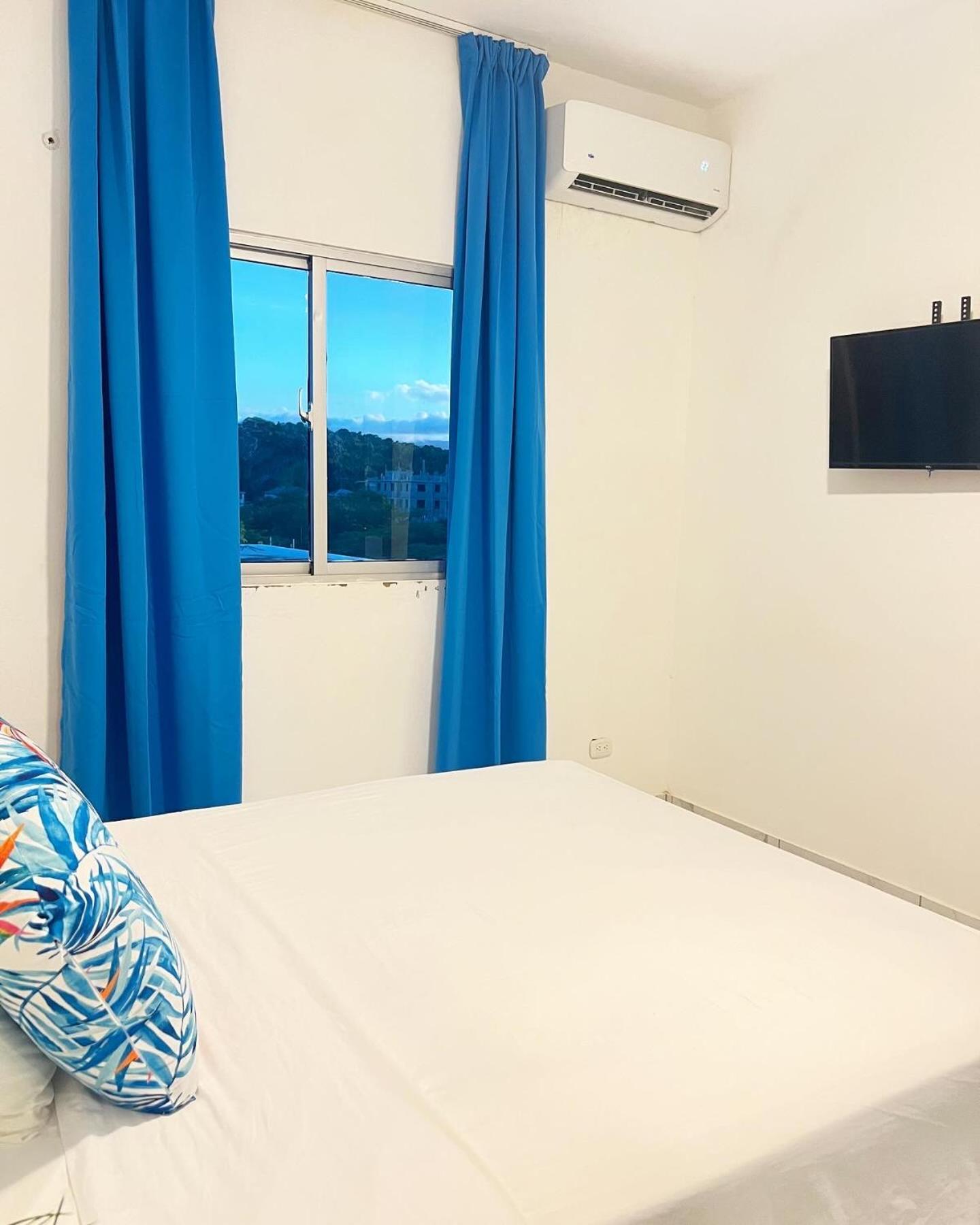 5 Star Villa Minutes From Airport And Beaches Sosua Luaran gambar