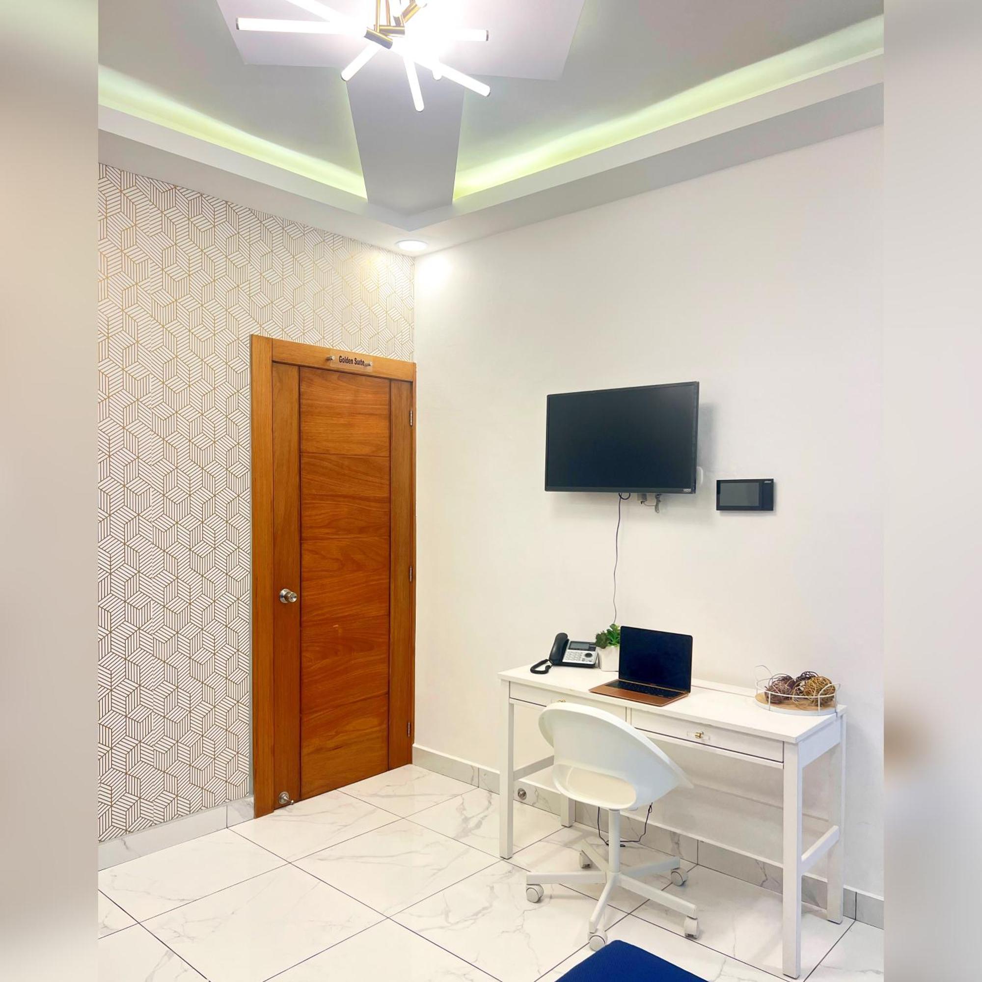 5 Star Villa Minutes From Airport And Beaches Sosua Luaran gambar
