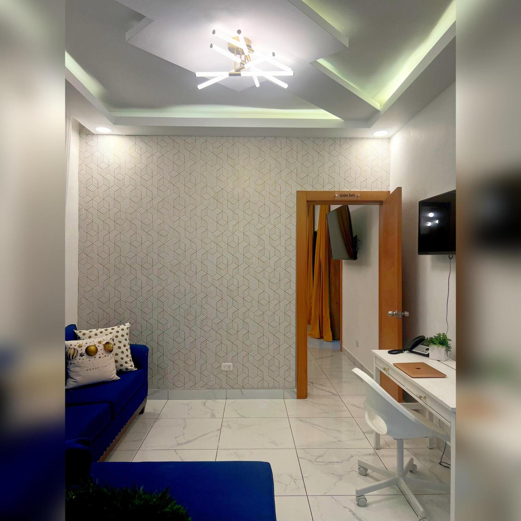 5 Star Villa Minutes From Airport And Beaches Sosua Luaran gambar