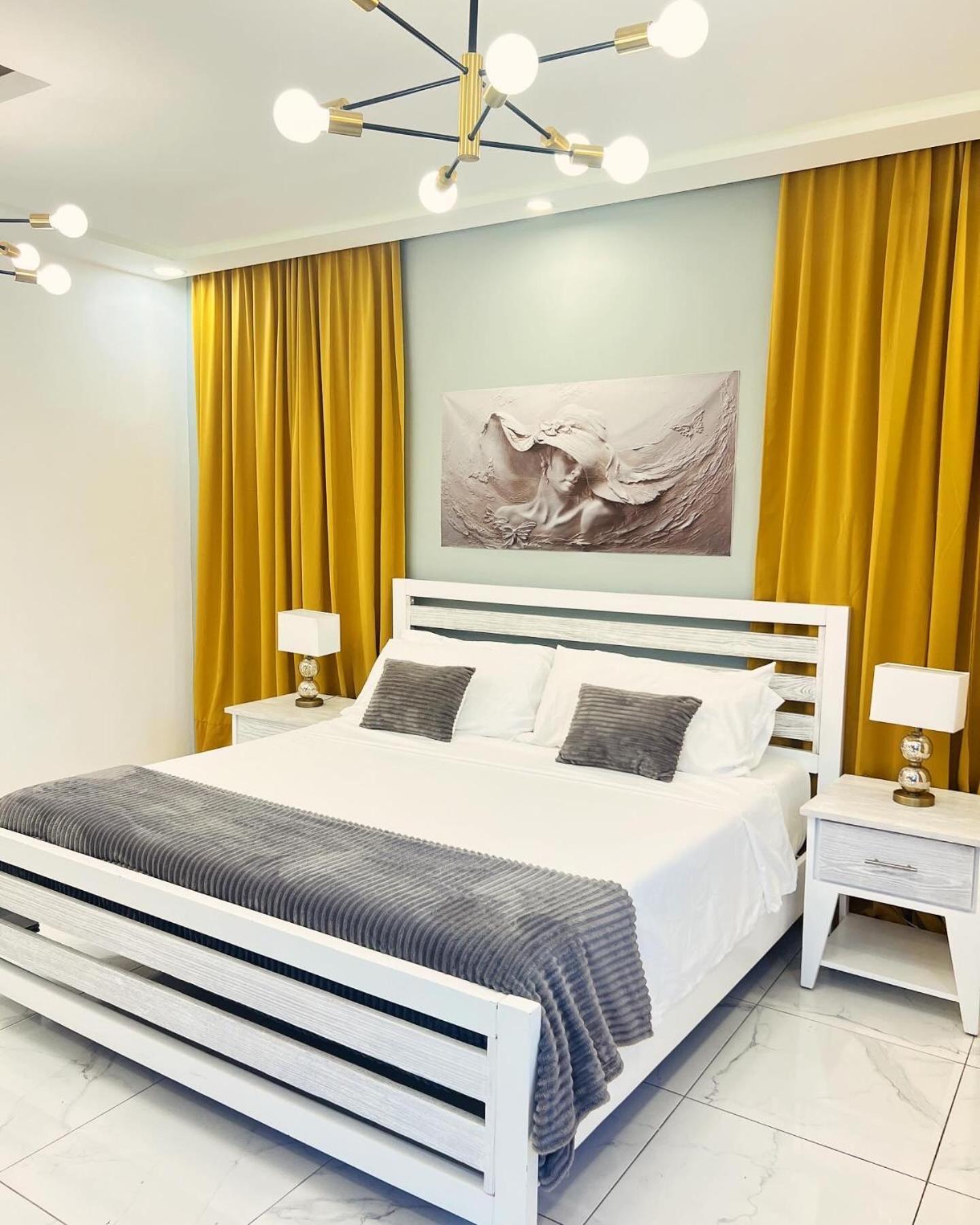 5 Star Villa Minutes From Airport And Beaches Sosua Luaran gambar