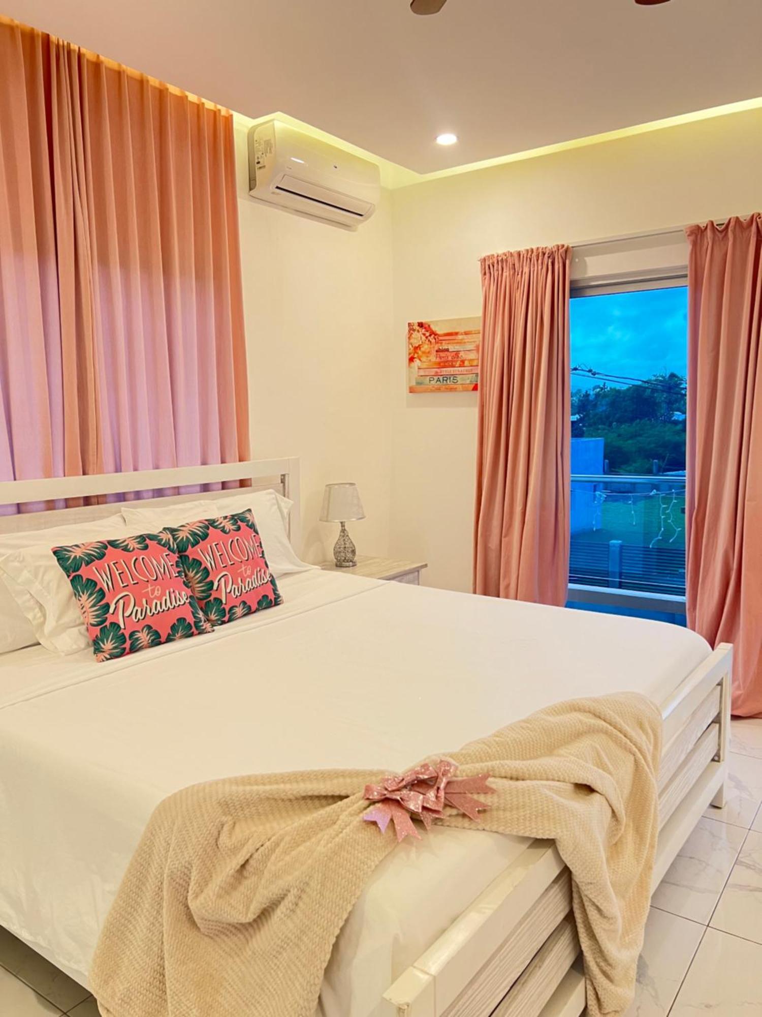 5 Star Villa Minutes From Airport And Beaches Sosua Luaran gambar